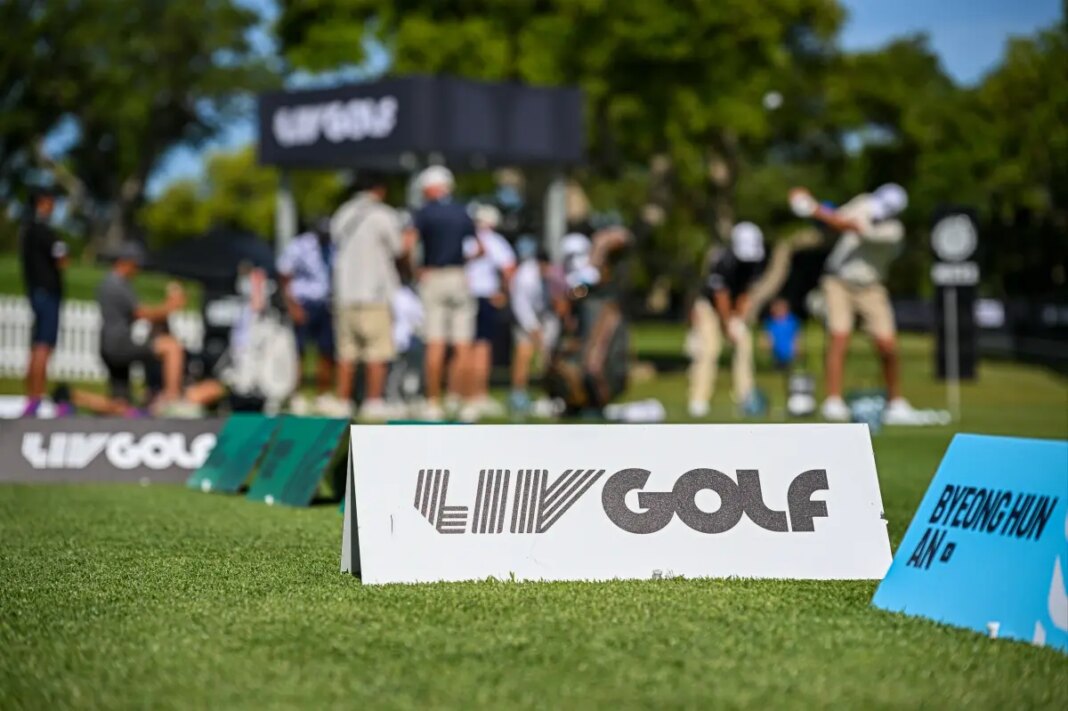 LIV Golf facing potential layoffs as league sorts out post-PIF existence