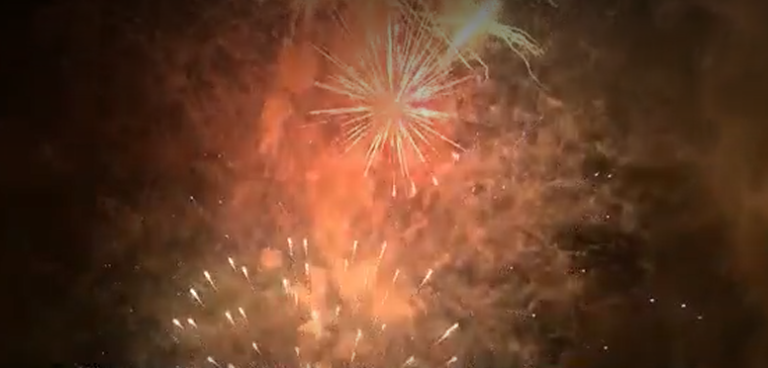 Lakeland Commemorates America 250 with Spectacular Red, White & Kaboom Celebration