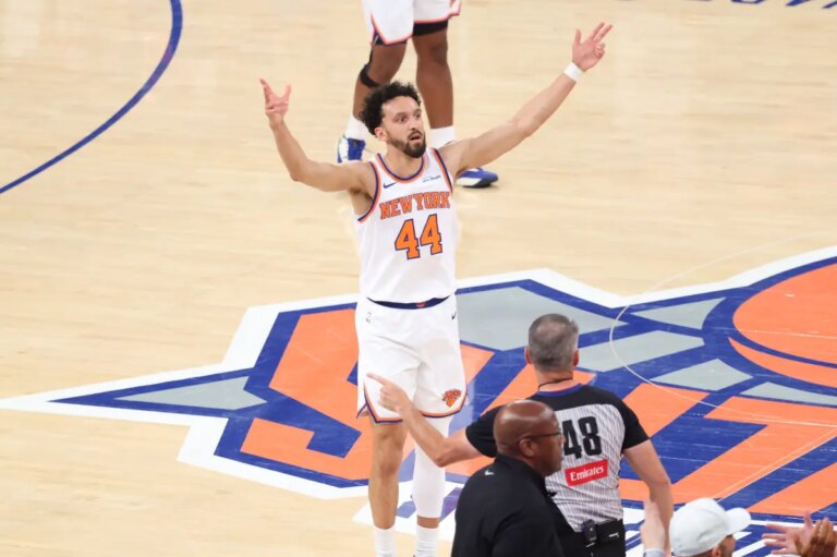 Landry Shamet Finalizes Contract with Knicks, Cementing a Foundation of Trust