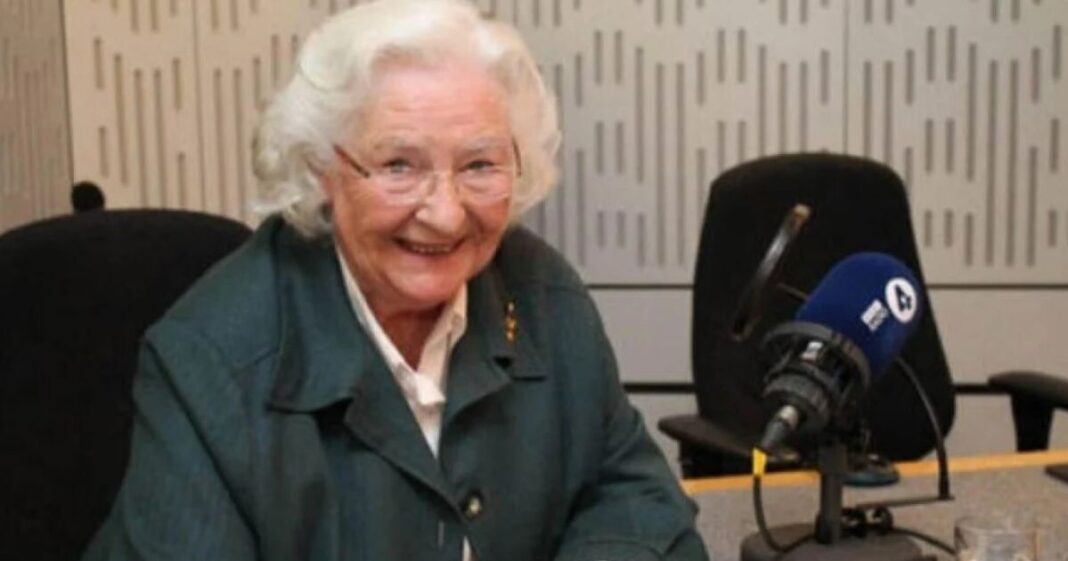 Late Patricia Greene fumed over BBC pay gap after receiving tiny Archers salary