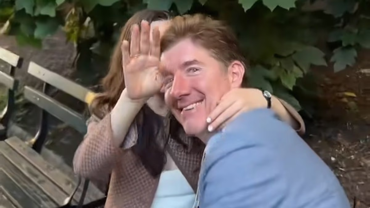 Lawyer caught smooching underling could lose millions, sources say