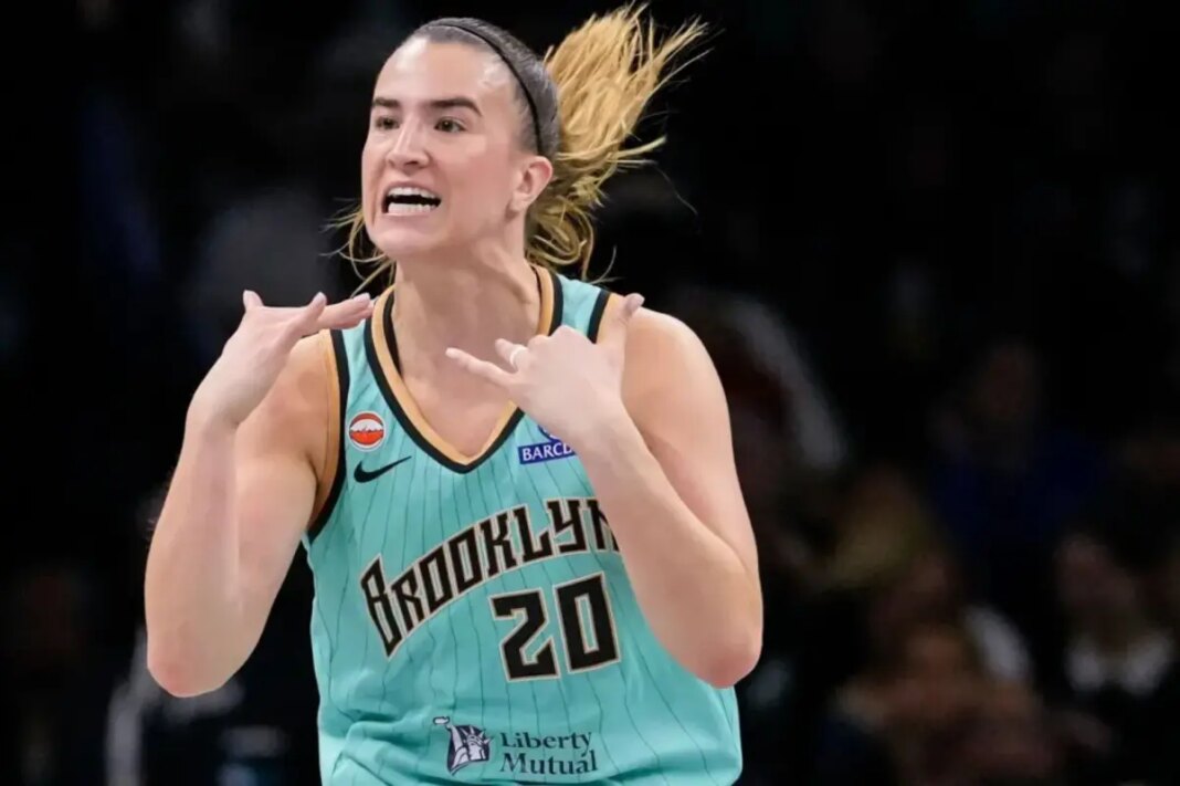 Liberty call for fair, balanced officiating after loss to Wings