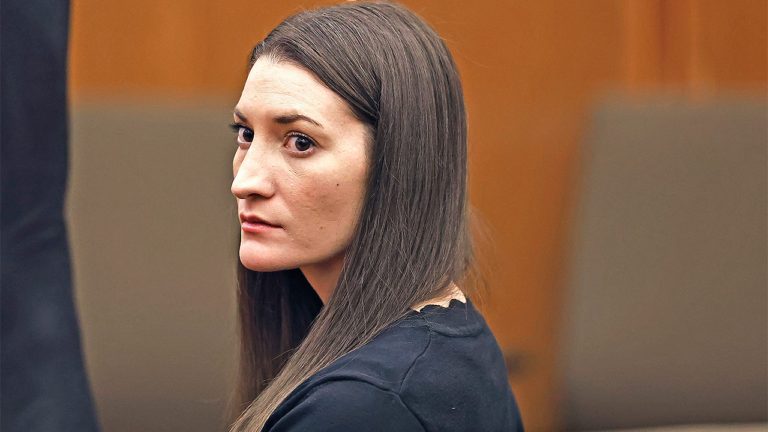Understanding the Lindsay Clancy Verdict: Insights into the Impact of a Successful Insanity Defense
