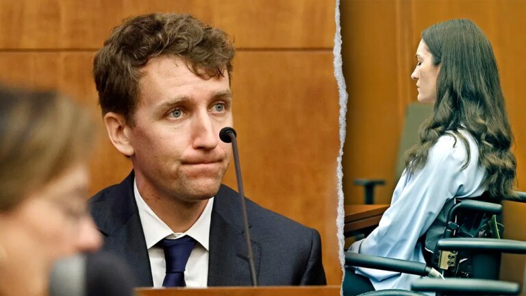 Ex-Husband Reveals Lindsay Clancy’s Dark Descent Amidst Chilling Expert Testimony in High-Stakes Murder Trial