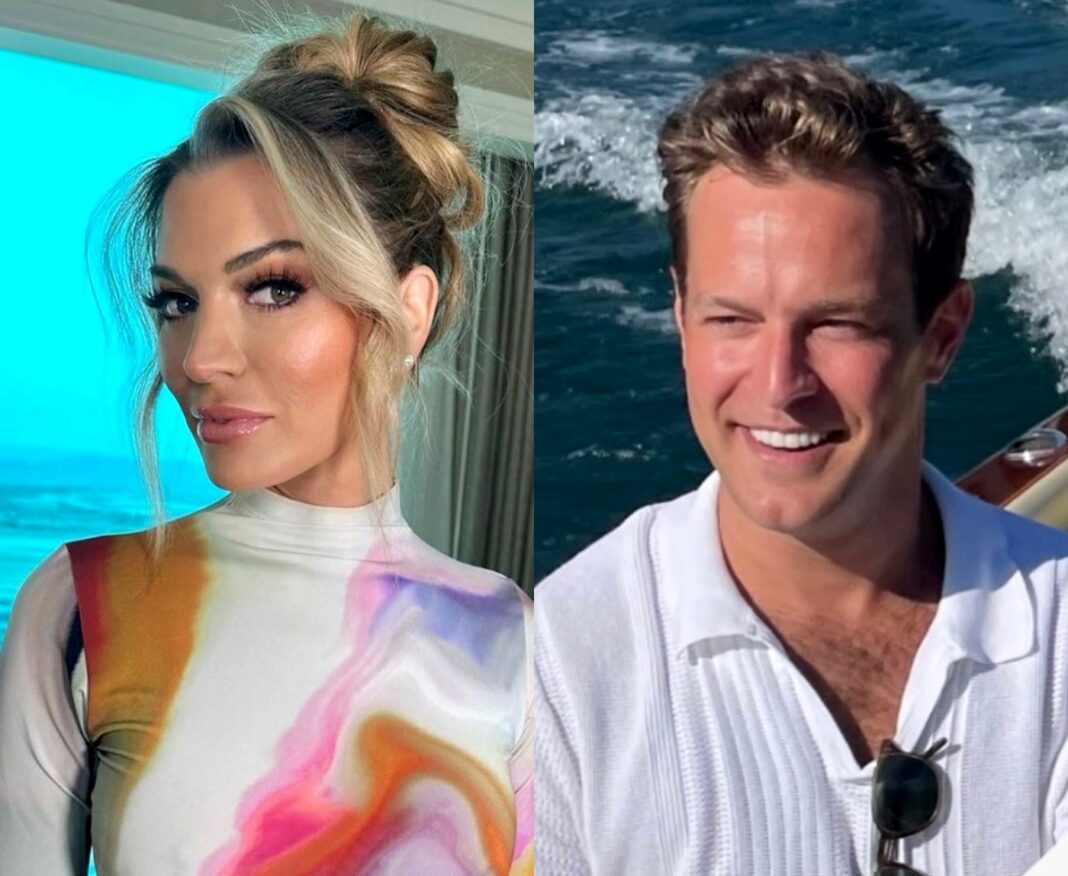 Lindsay Hubbard Shares Co-Parenting Update With Ex Turner Kufe, If She