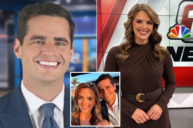 Breaking News: Lindsey Burrell to Exit WHO13 Anchor Desk in Des Moines