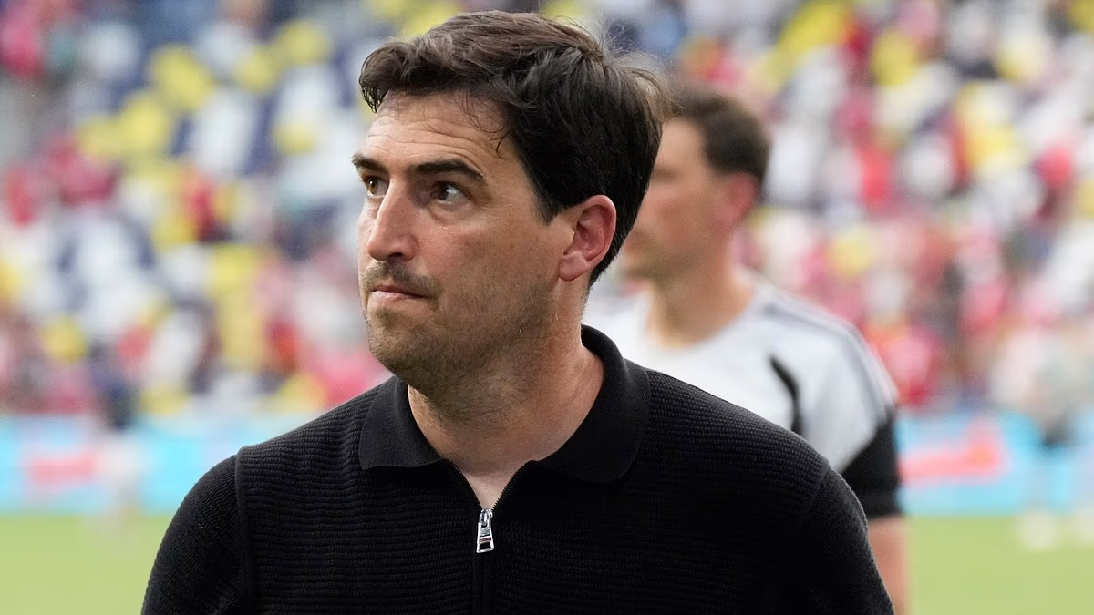 Liverpool must back new boss Andoni Iraola in the transfer window to fix problem position otherwise he faces uphill struggle - with injuries mounting, two untried novices and an ageing captain, writes LEWIS STEELE