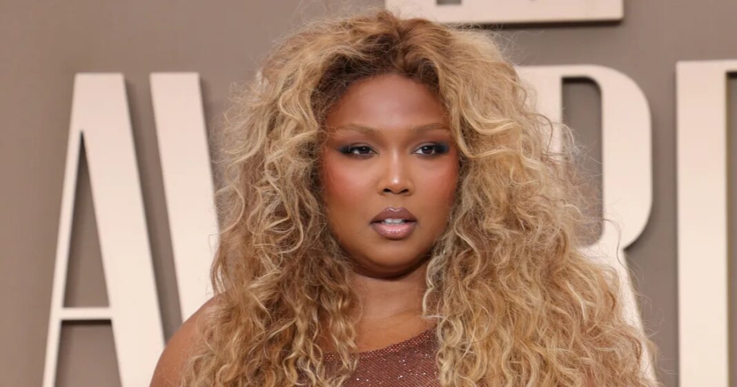 Lizzo Reveals 'Reasons' for Weight Loss Journey: 'This Is Who I Am Today'