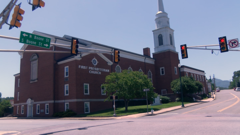 Community Relief: Cooling Centers Opened by Local Churches and Nonprofits