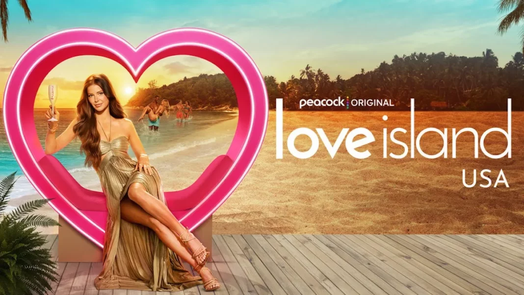 'Love Island' Contestants Are Not Allowed to Discuss Their Relationships When Cameras Aren't Rolling