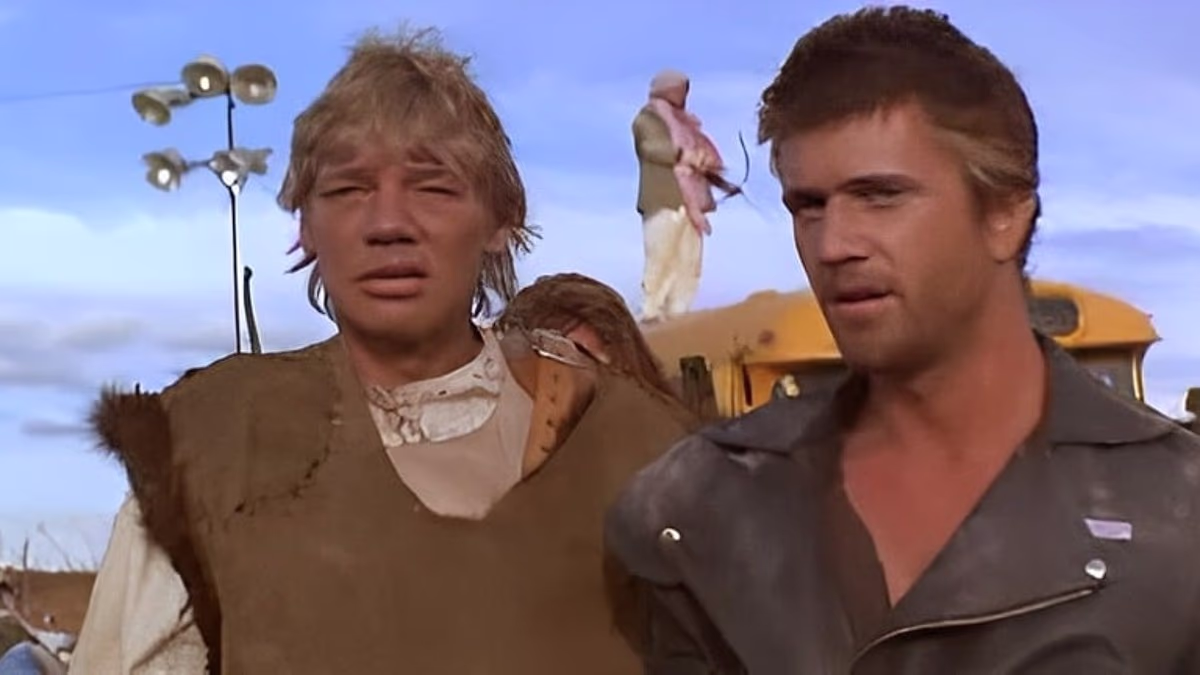 Mad Max 2 star and Logie-winning TV legend Mike Preston dies