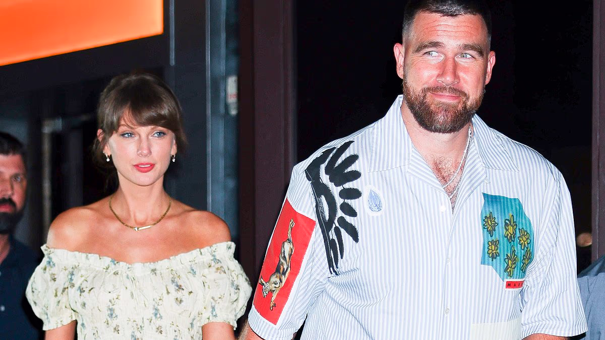 Madison Square Garden insiders leak Taylor Swift wedding schedule