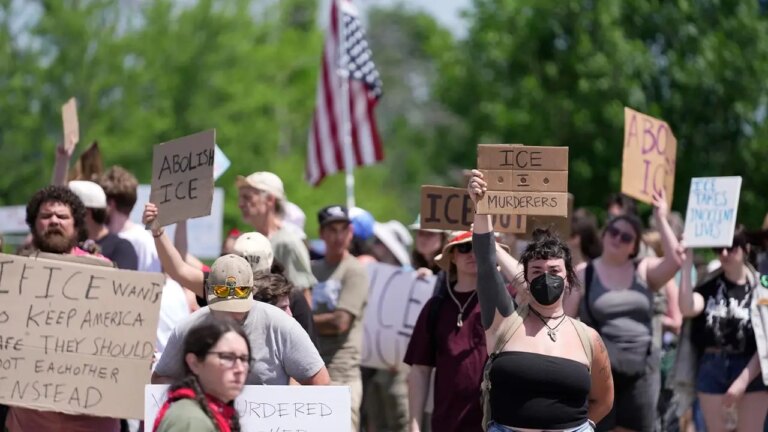 Sen. King’s Office Contradicts DHS, Revealing Maine ICE Shooting Victim Was Not Intended Arrest Target