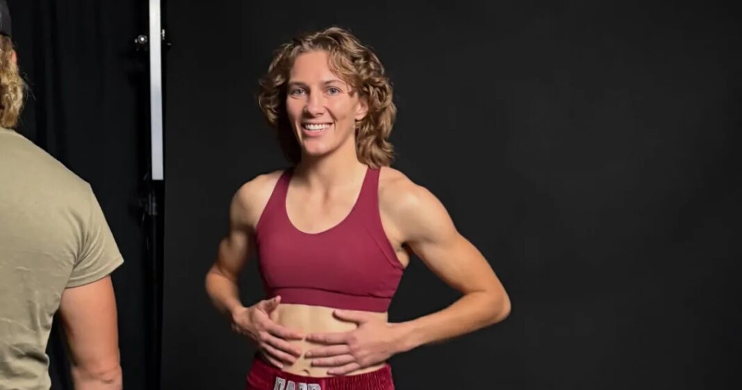 Man Accused of Killing Boxer Hannah Rapp Has Bonds Set at Over $1 Million