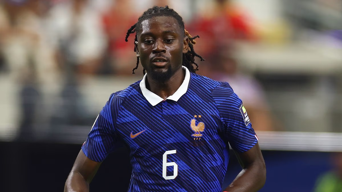 Man United among clubs looking at France midfielder, Leeds reach £34m agreement on Bosnia star and Arsenal eye Greece forward after Leandro Trossard seals £17m exit: WINDOW WATCH