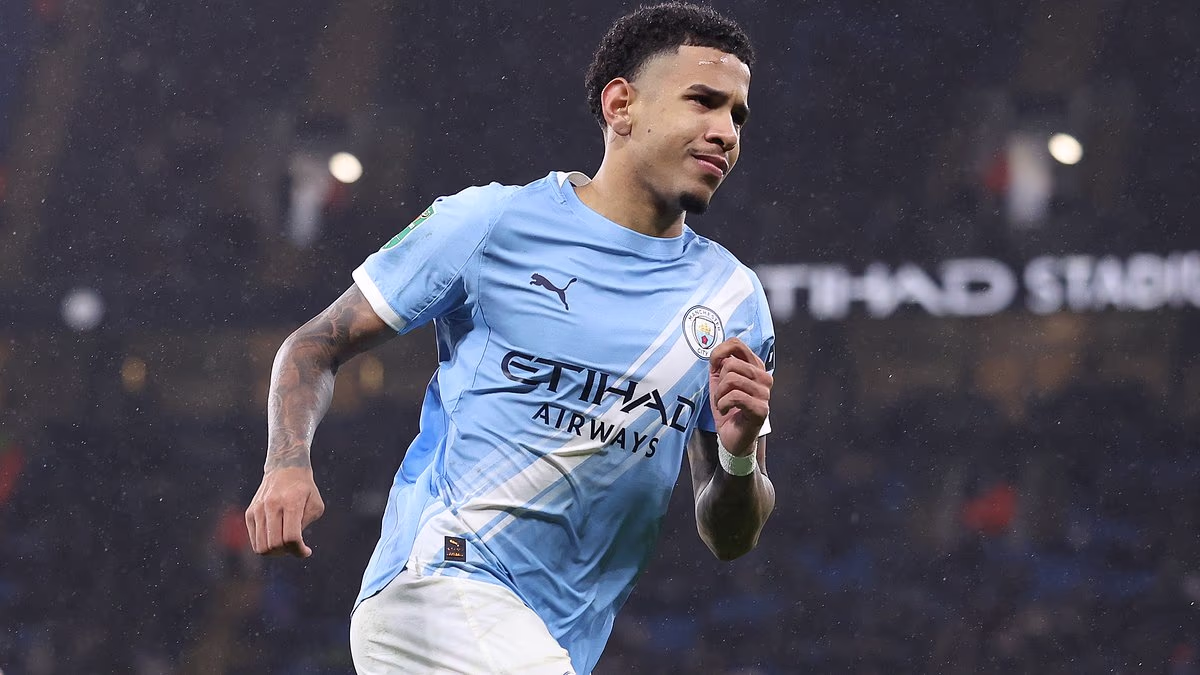 Man United goalkeeper emerges as target for Championship side, Spurs push for City star Savinho and Chelsea REJECT Como bid for Trevoh Chalobah: WINDOW WATCH