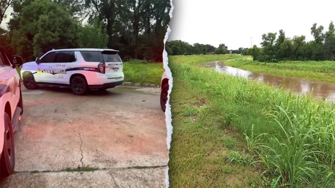 Man accused of attacking, attempting to drown female jogger along Houston bayou: police
