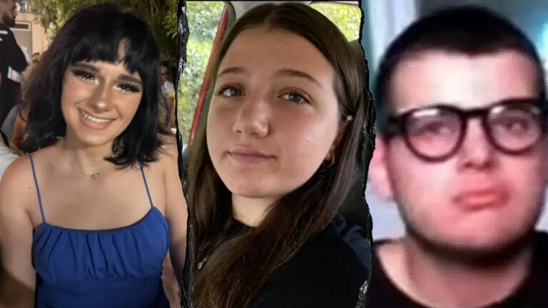 Suspect in Fatal Crash Reveals Disturbing Motive for Livestreaming After Incident