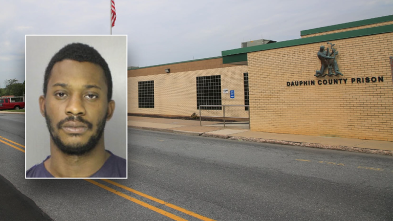 Prisoner’s New Charge Adds to Horrific Case of Raping Three Underage Girls