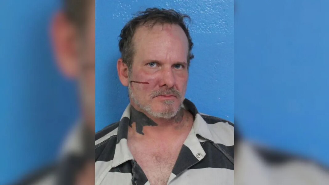 Man accused of shooting at Bristol police during pursuit