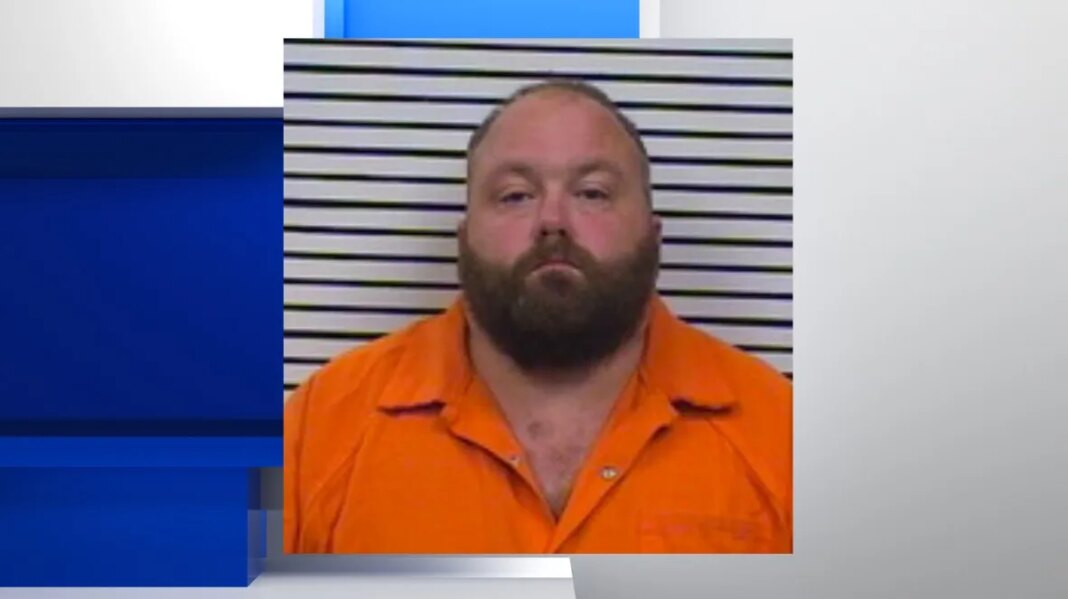 Man charged in Pickens County double homicide