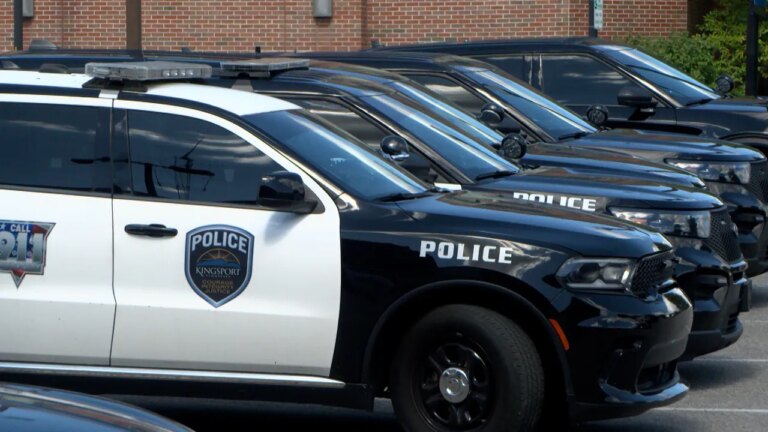 Kingsport Community Shocked as Man Faces Charges in Gruesome Stabbing Incident