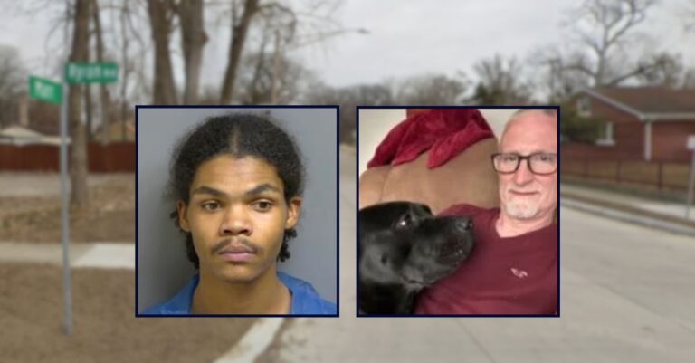 Roommate and Boyfriend Fatally Shot Amid Heated Dispute
