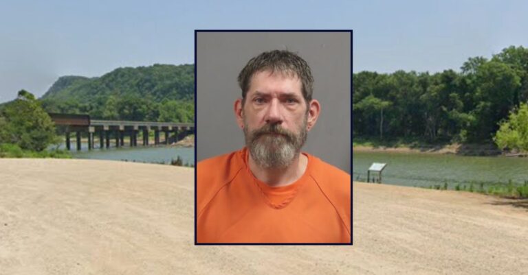 Sheriff Reports Roommate Murdered and Concealed in Plastic Barrel