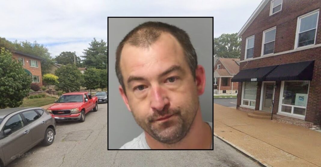 Man murdered guy 'rummaging' through his car: Police