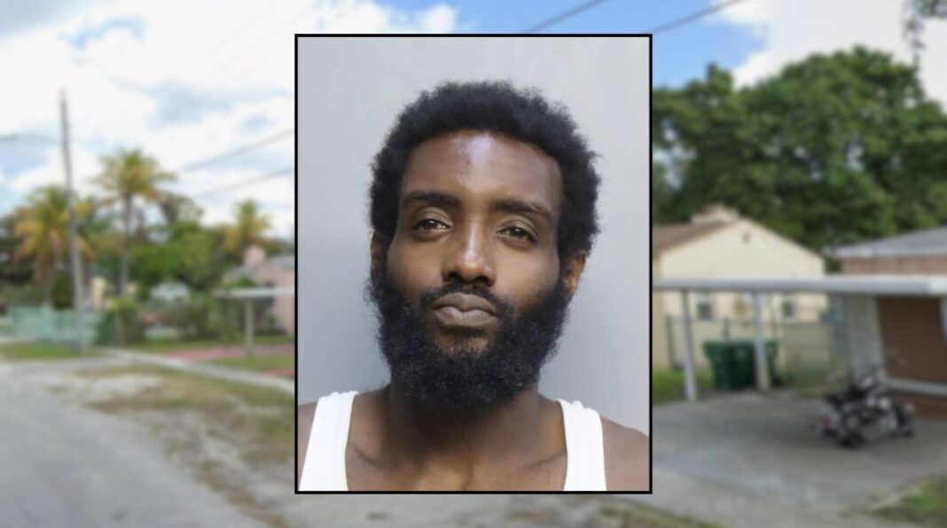 Man shot roommate dead amid tensions 'boiling up': Police