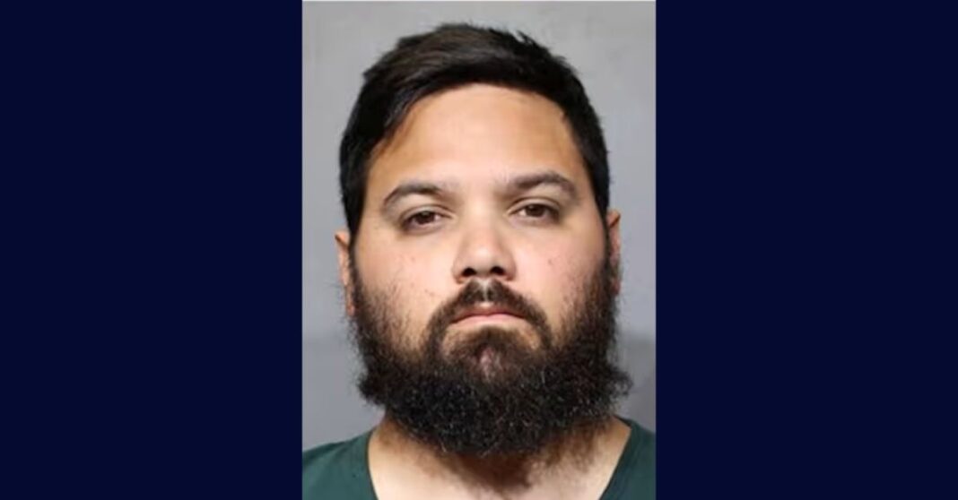 Man squeezed gassy baby too hard, caused 25 fractures: Cops