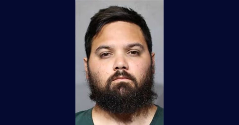 Police Report: Father Accused of Causing 25 Fractures to Gassy Infant in Overreaction Incident