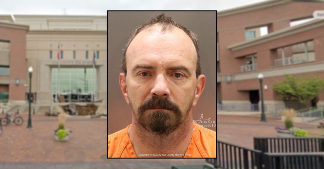 Man who bragged about drugging, filming woman learns fate