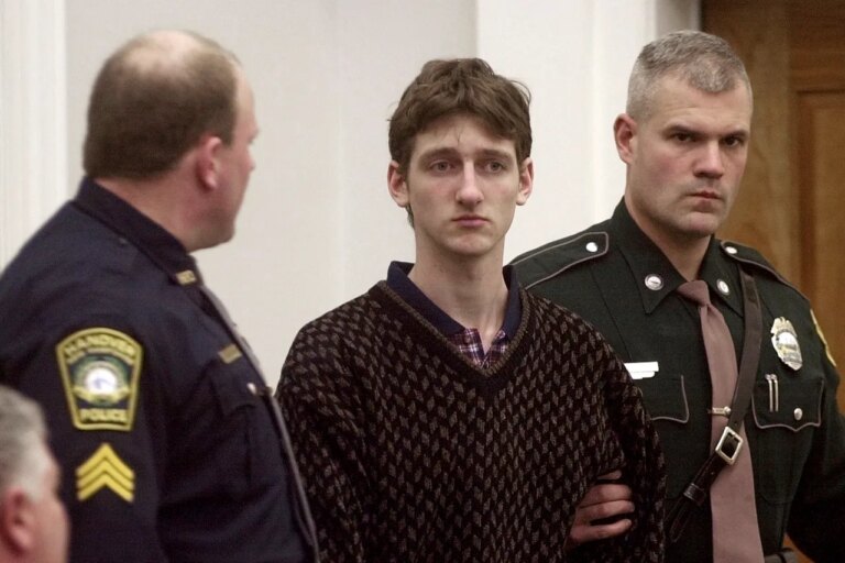 Teen Convicted of Dartmouth Professors’ Murder Petitions for Sentence Reduction