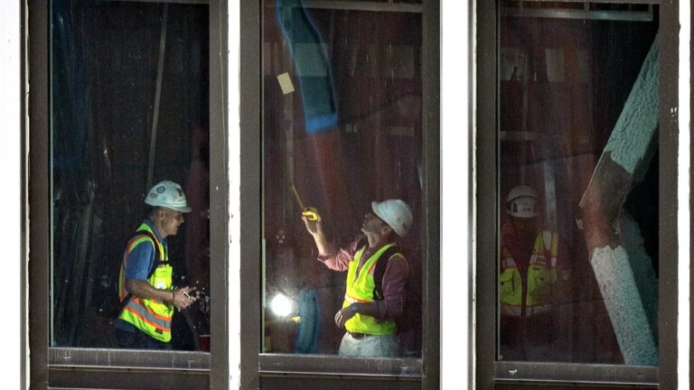 Manhattan Developer Downplays Collapse Concerns, Labels Buckling Columns an ‘Isolated Incident