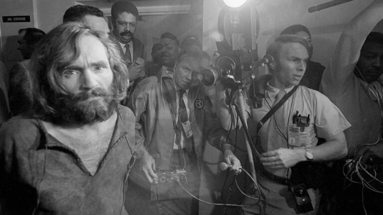 Congressional Testimony Links Charles Manson Murders to Alleged CIA Mind Control Experiments