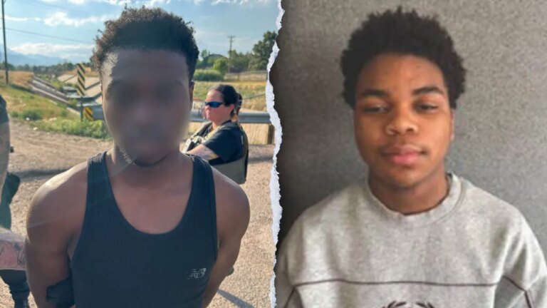 Teen Murder Suspect in Penn State Case Captured 1,700 Miles Away; Second Suspect Arrested