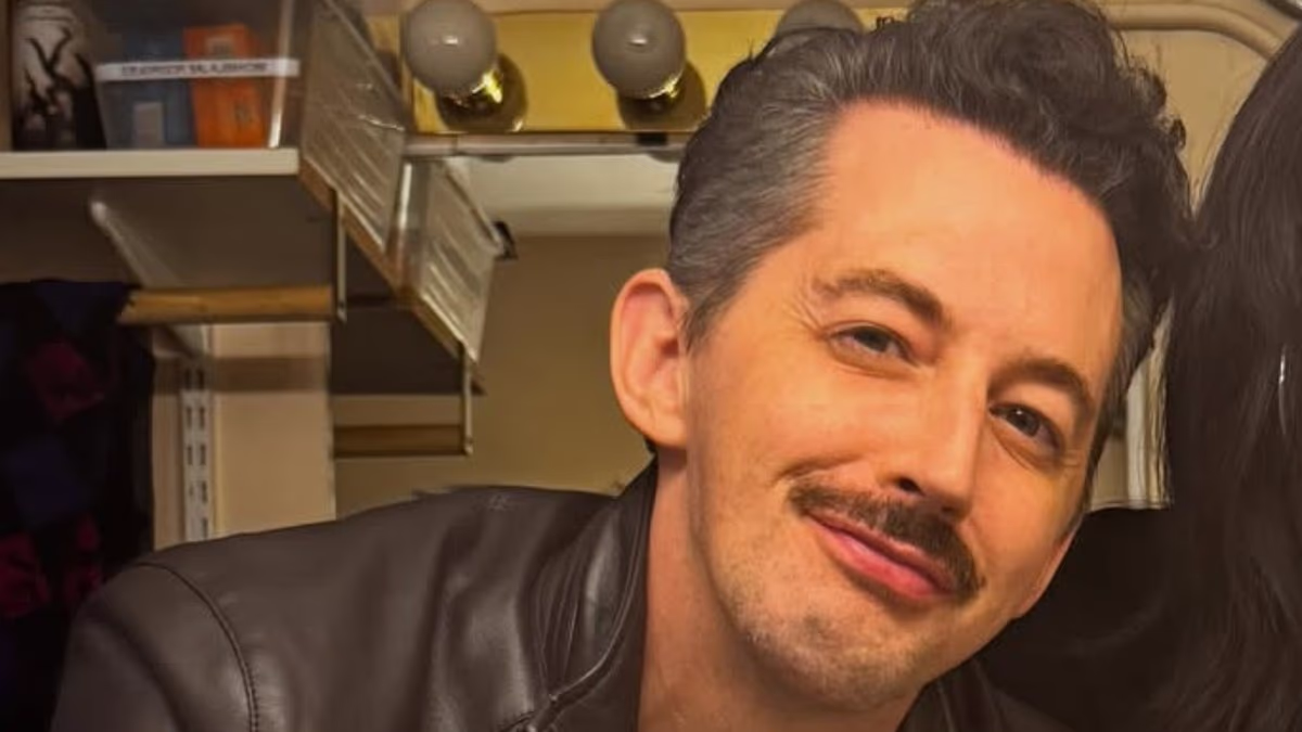 Marvelous Mrs Maisel actor Josh Grisetti's cause of death revealed