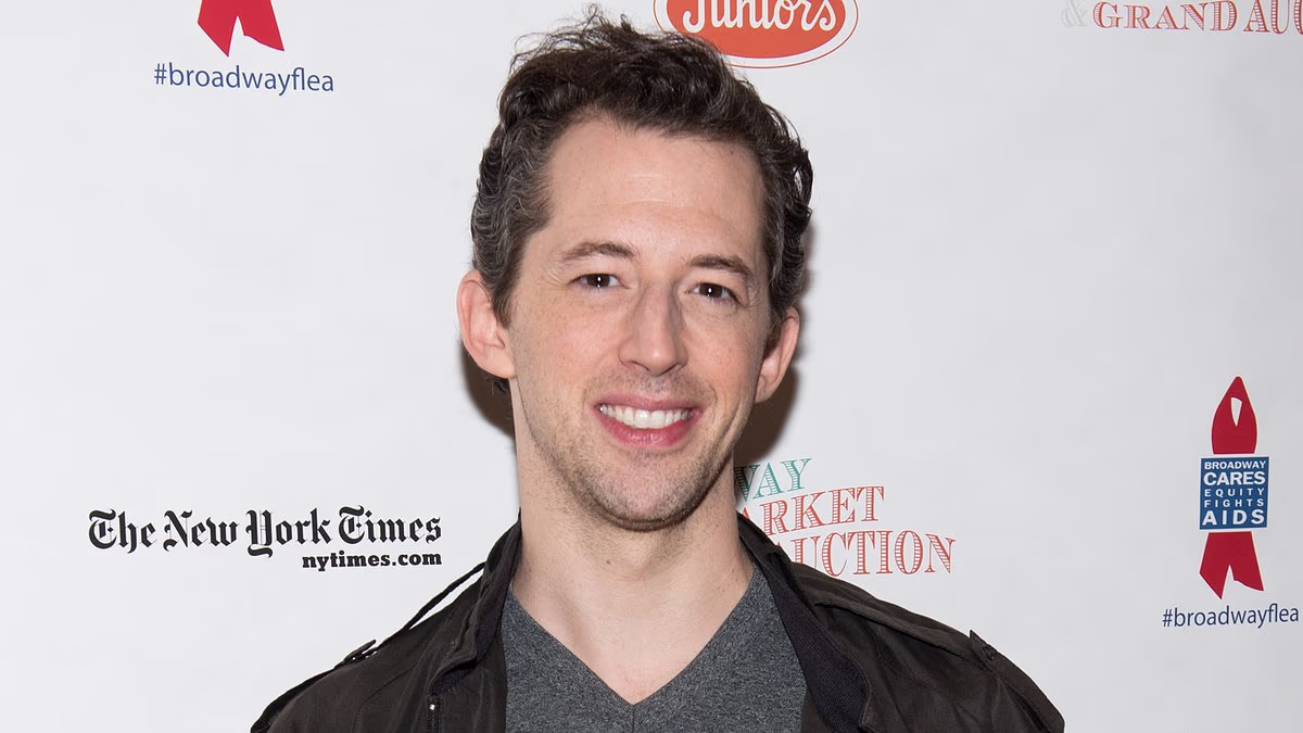 Marvelous Mrs. Maisel's Josh Grisetti dead at 44 in suicide tragedy