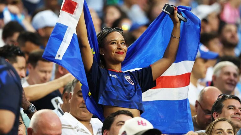 Massachusetts Enforces Curfew in Anticipation of Historic World Cup Match