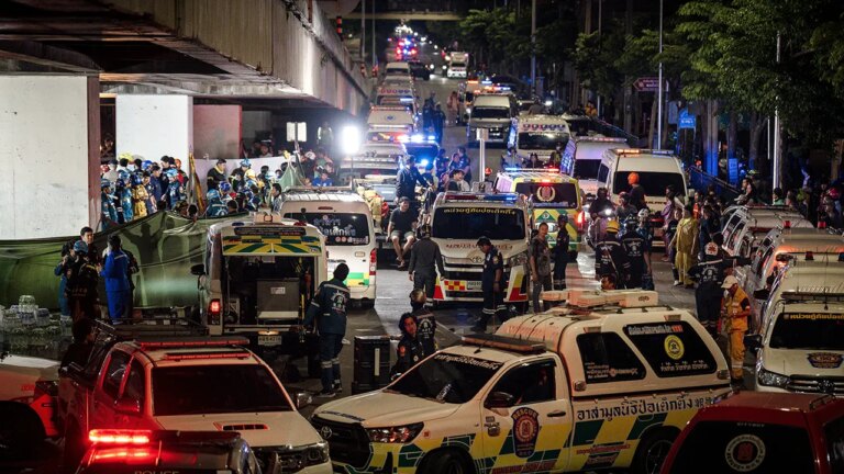 Tragic Pub Fire Claims 27 Lives as Guests Evacuate Smoke-Filled Building