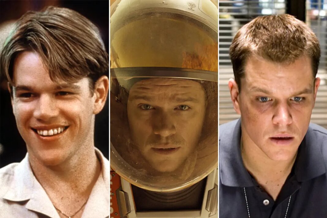 Matt Damon Movies on Streaming To Watch If You Didn’t Get Tickets to ‘The Odyssey’