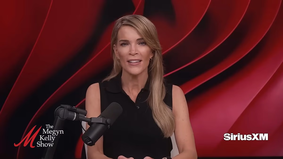 Megyn Kelly graces Dem senate hopeful with new nickname