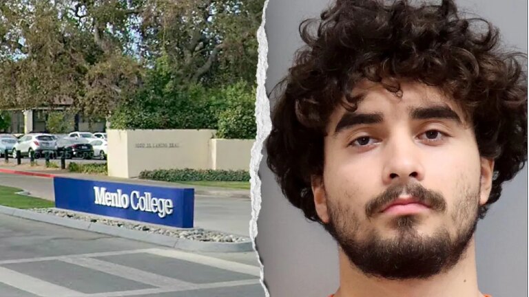Menlo College student faces serious charges in alleged assault of 12-year-old amidst investigation of a second case