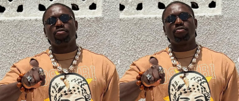VeryDarkMan Bets N20 Million on Argentina vs Spain: Predicts Messi Won’t Win the 2026 World Cup