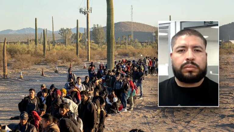 Mexican National Sentenced in Case of THC-Infused Candy Smuggling at the Border Involving Minors