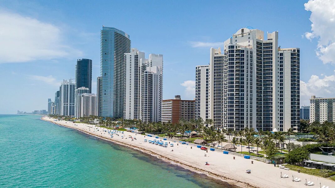 Miami Secret Service agent charged in near-deadly fraternity hazing, officials say