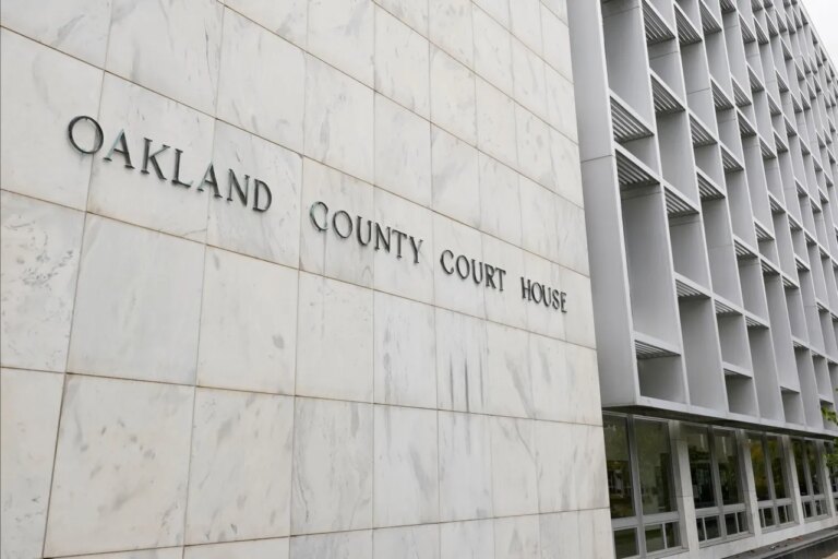 Michigan Mom Admits to Child Neglect After Kids Live Alone