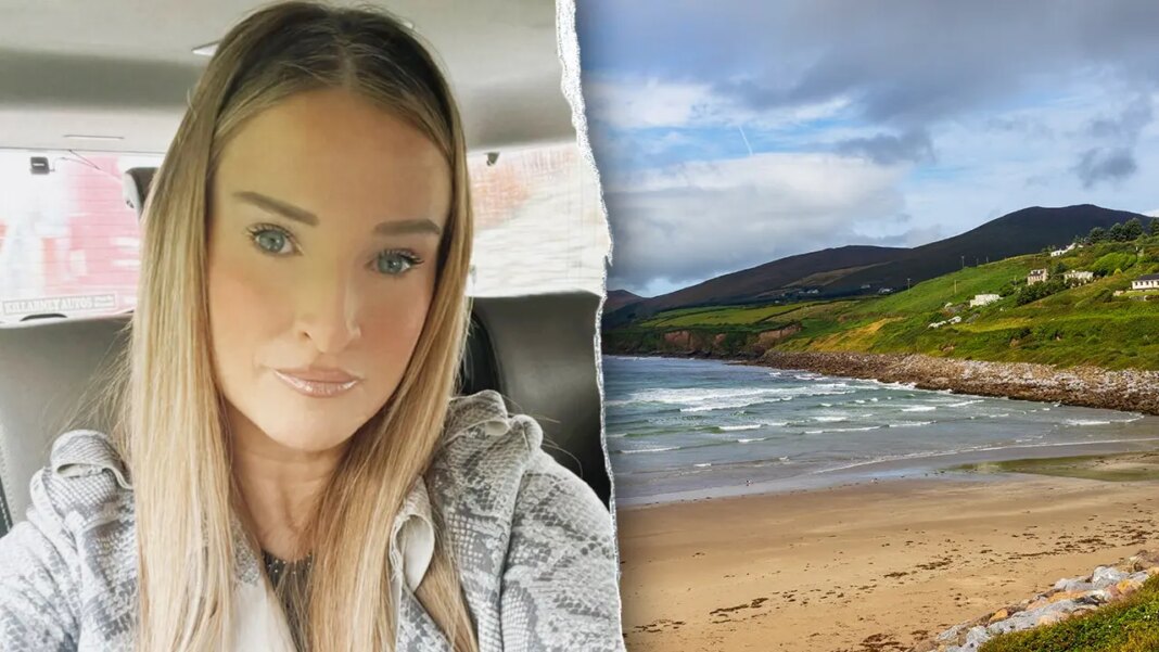 Migrant sought in American mom's killing was denied asylum but remained in Ireland