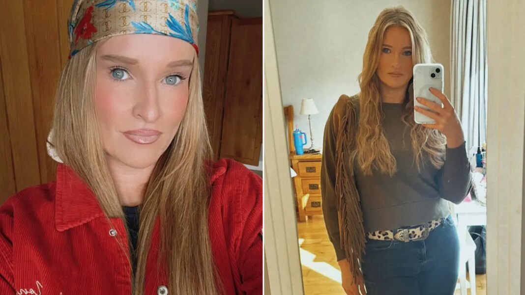 Migrant who fled Ireland after American mother's murder in arrested in Jordan